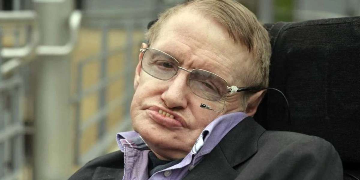 These quotes of Stephen Hawking can change life