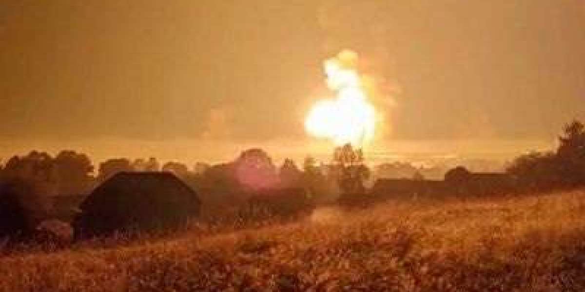 Ukraine has carried out terrible attacks on various regions of Russia, including Moscow