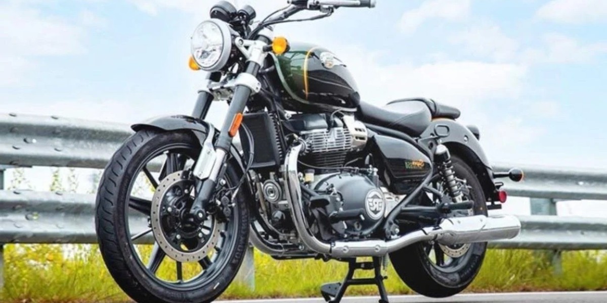 Defect found in the model, Royal Enfield is withdrawing the bike from the market