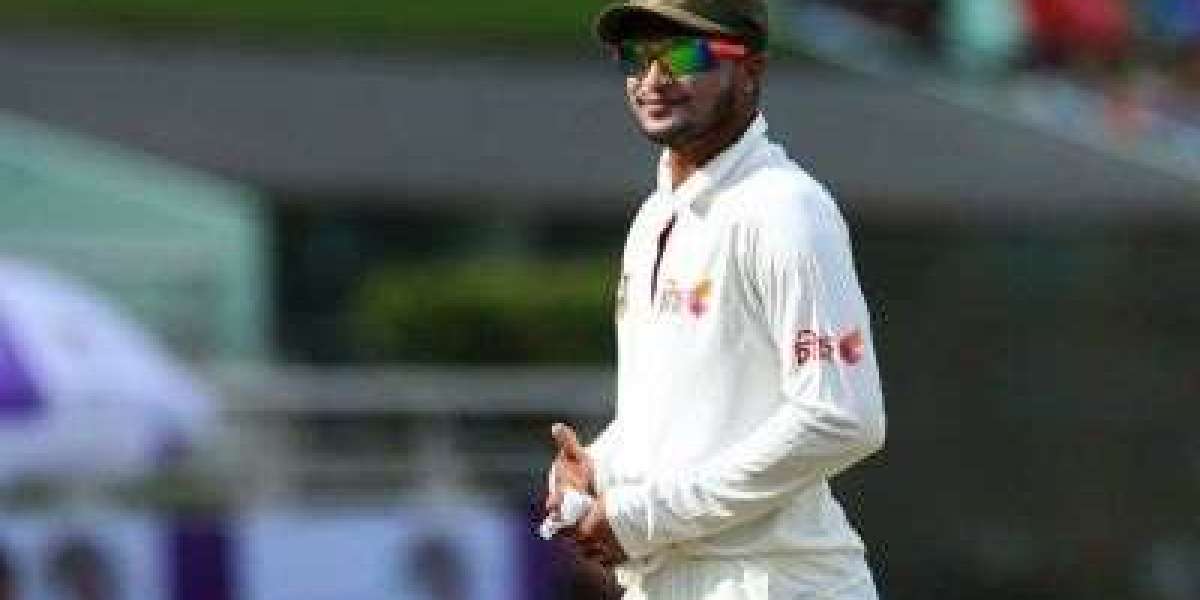 If Shakib wants to play the last test in the country, security will be provided.