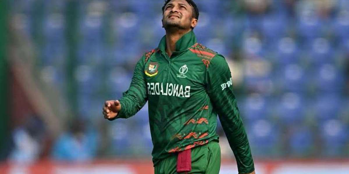 Is Shakib staying in the Afghanistan series?