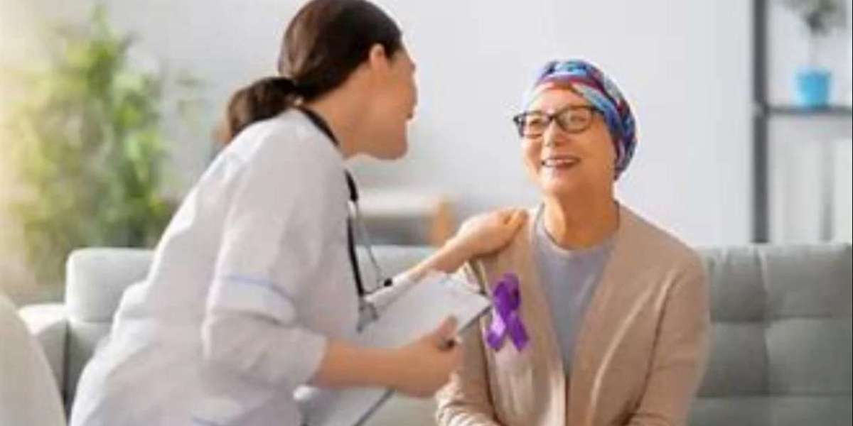 Cancer treatment: easy ones, difficult ones