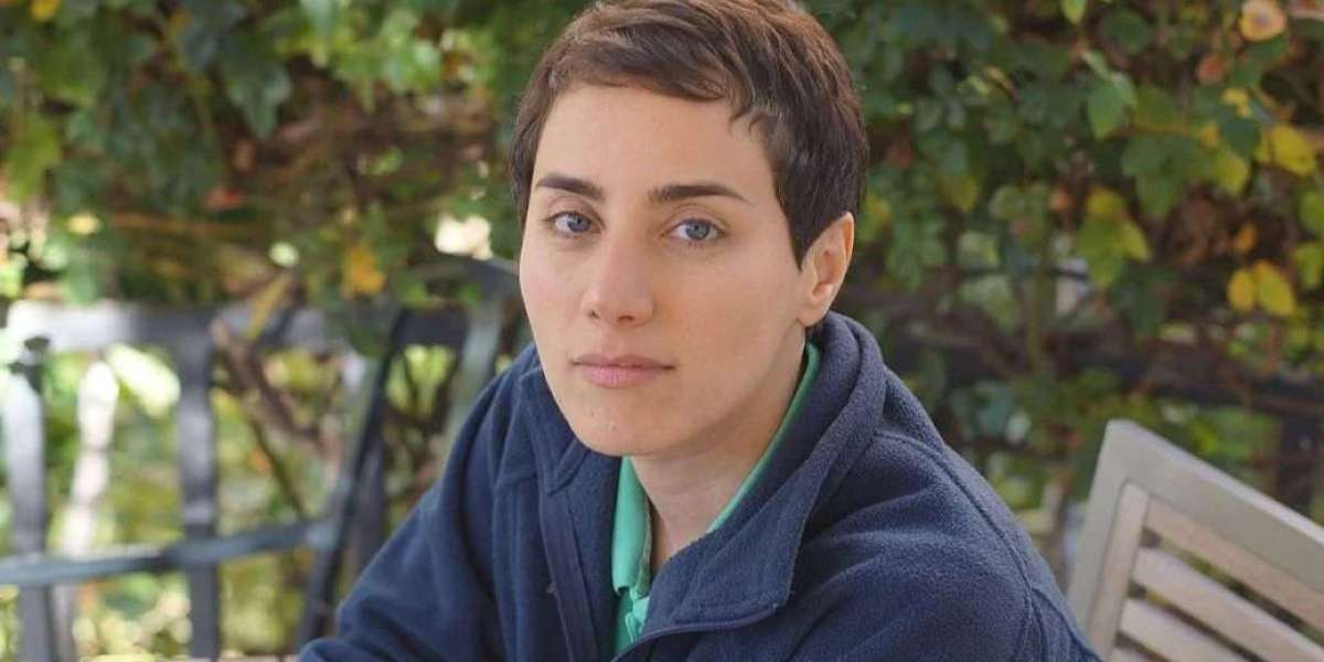 Maryam Mirzakhani: First woman to win Fields Medal