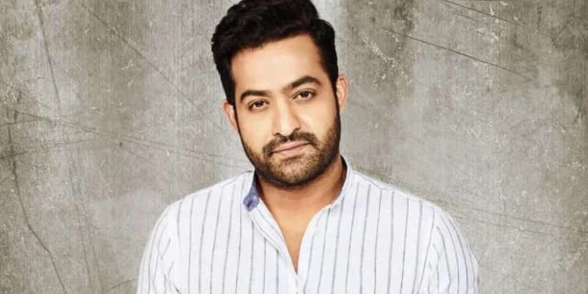 Five unknown facts about Jr. NTR