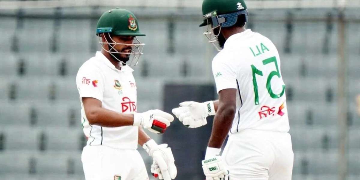 Bangladesh can spend the day with relief