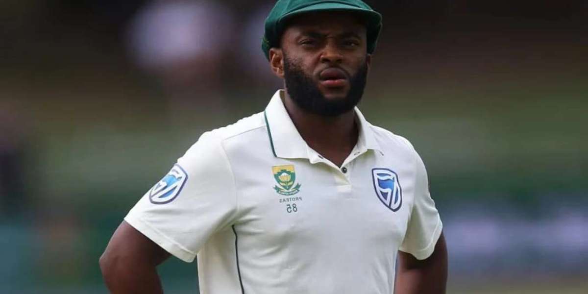 Bavuma is not in the first test, Brevis got the call