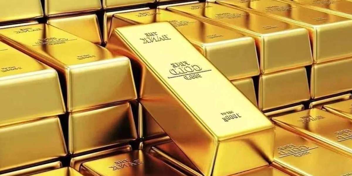 10 countries have the most gold reserves in the world