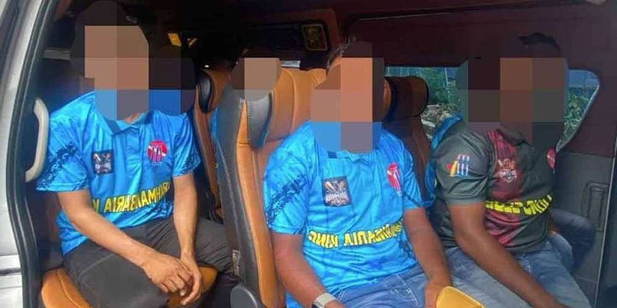 Workers disguised as cricketers, 21 Bangladeshis detained in Malaysia