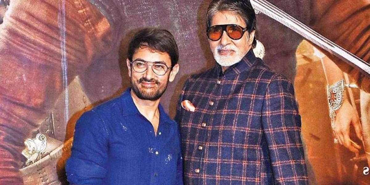 Seeing Jaya with any hero would have made me jealous: Aamir questions Amitabh