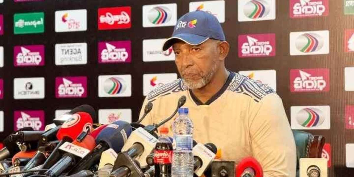 We want to focus on cricket: Phil Simmons