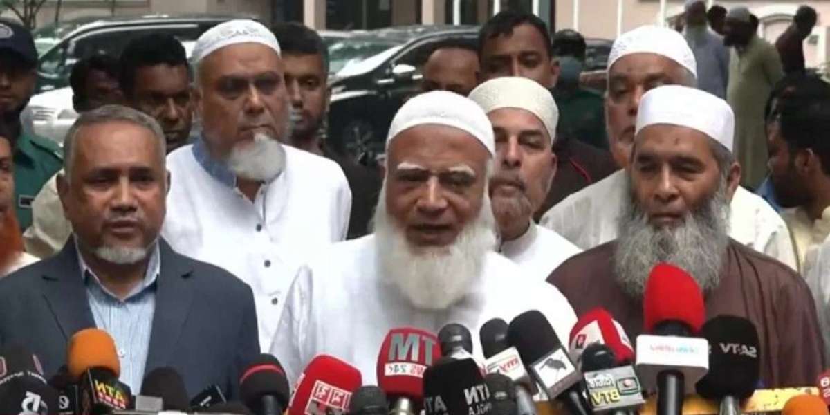 Reforms first, elections later: Jamaat