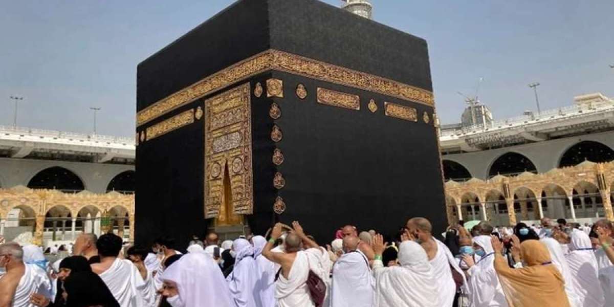 52836 people have pre-registered to go for Hajj