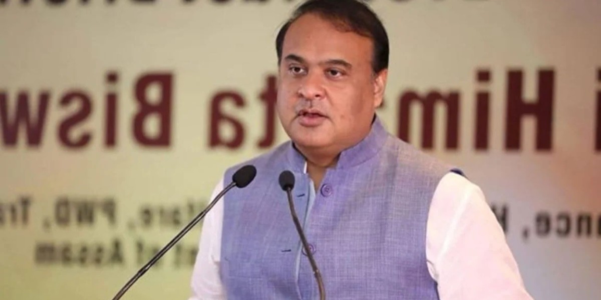 Bangladeshi people still coming to India illegally: Assam CM