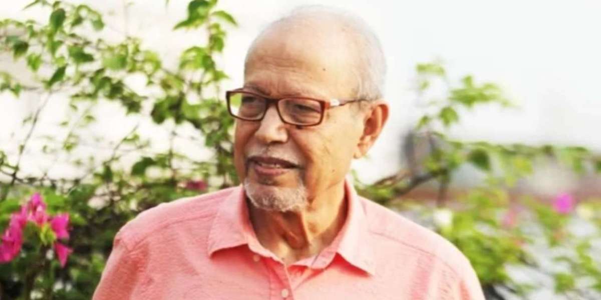 Burial of former President Badruddoza Chowdhury tomorrow in Srinagar, Munshiganj