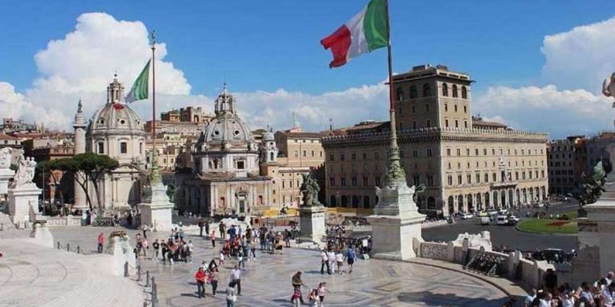 Why choose Italy for higher education?