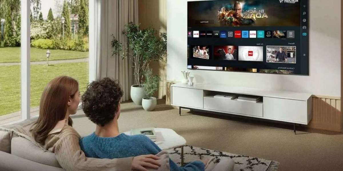 Don't forget to do things to protect your Smart TV in the rain