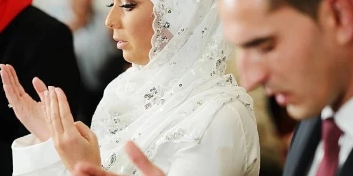 South Africa needs to officially recognize Muslim marriages