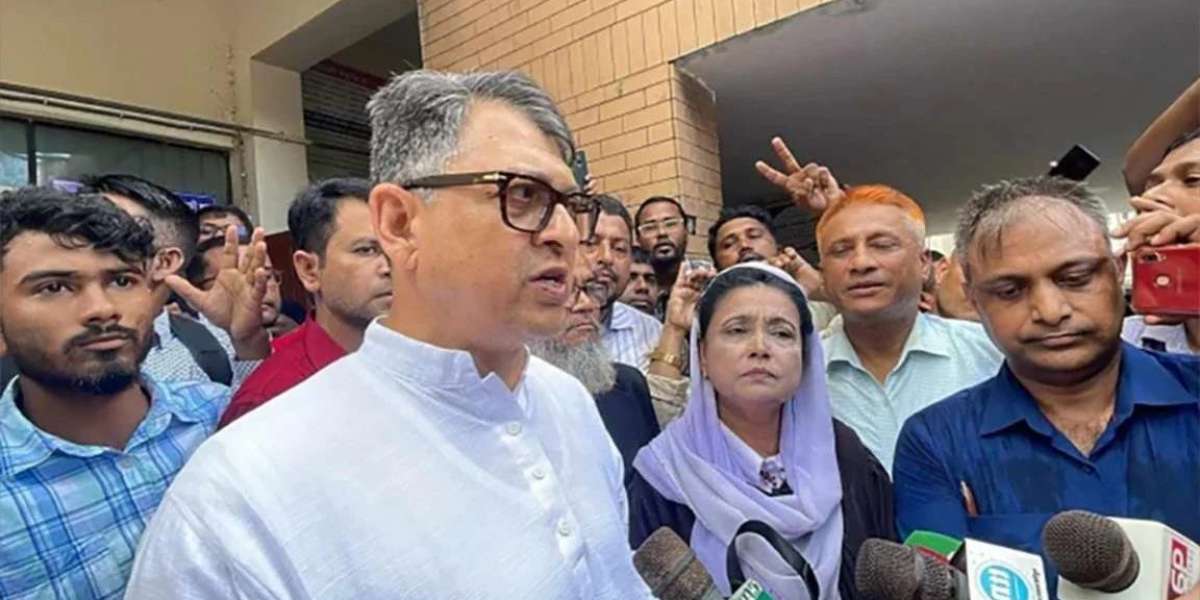 BNP does not want the removal of the President at the moment: Salahuddin