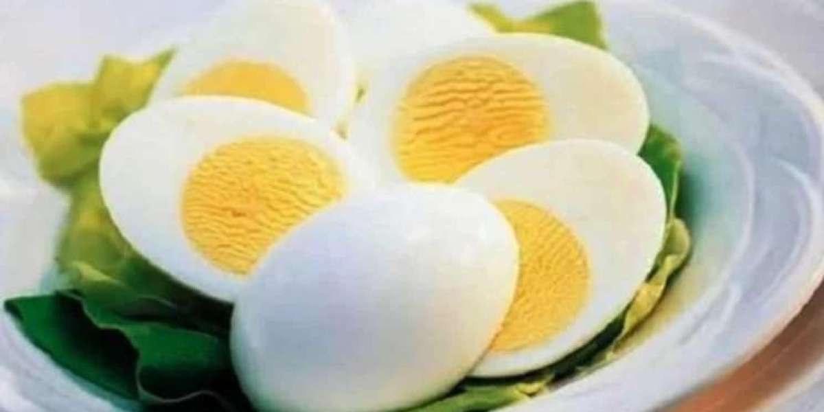 Do you know what happens when you eat boiled eggs every morning?