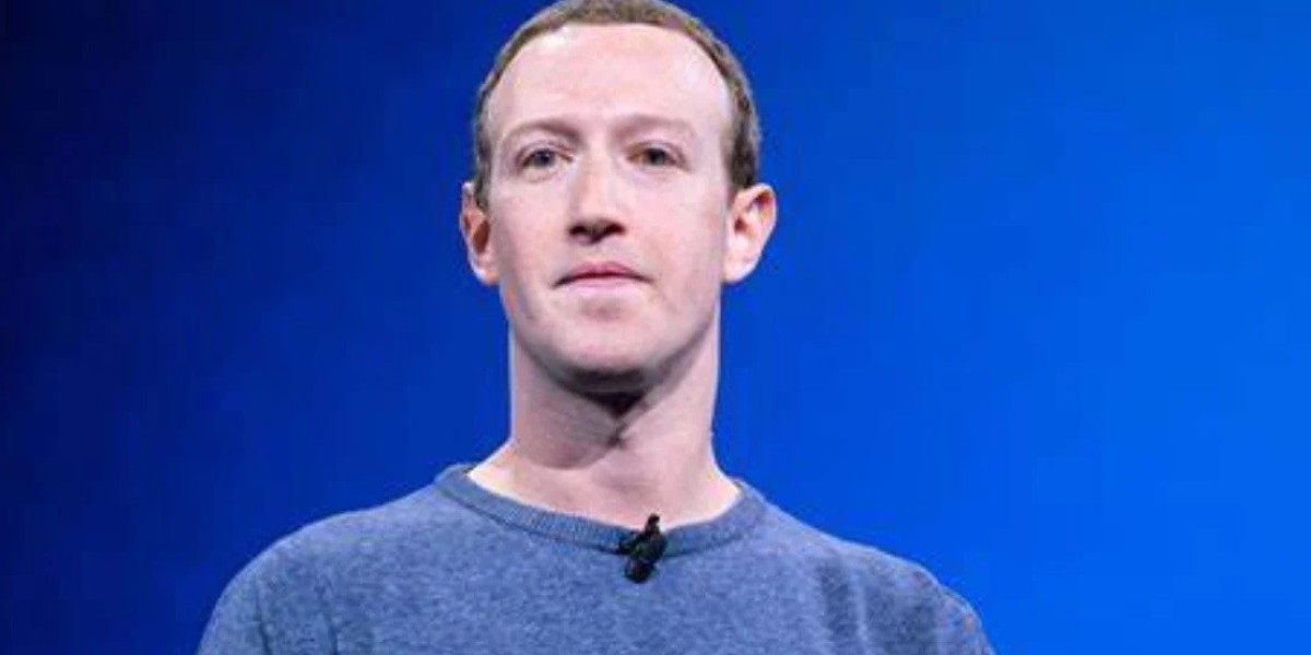 Zuckerberg is now the second richest person in the world