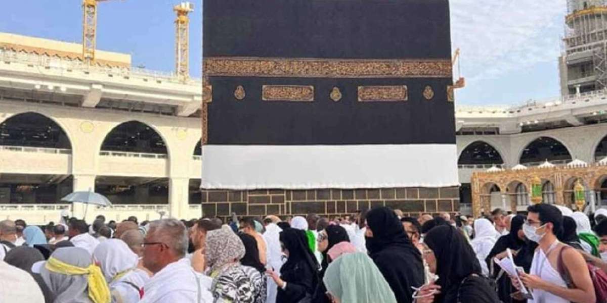 Hajj pilgrims have to register by October 23