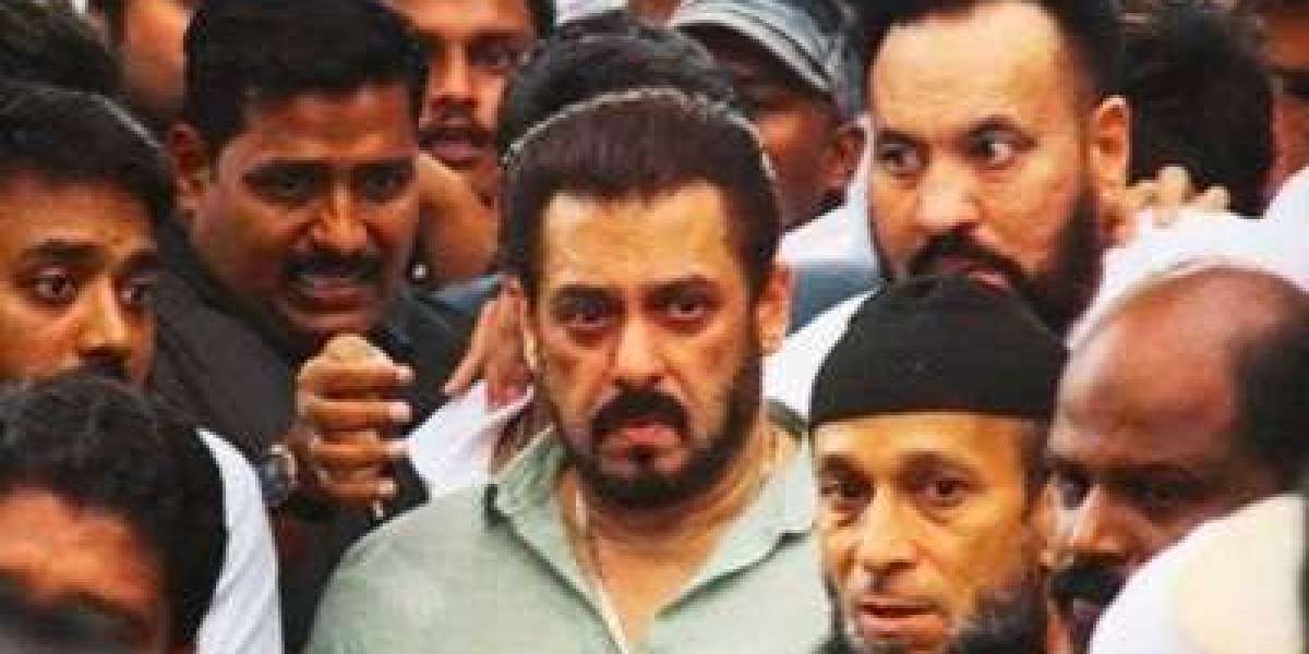 Salman will be worse than his father if he does not give money!