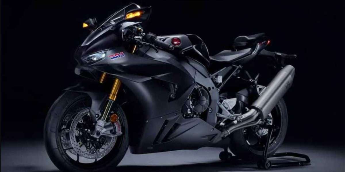 Honda CBR1000RR