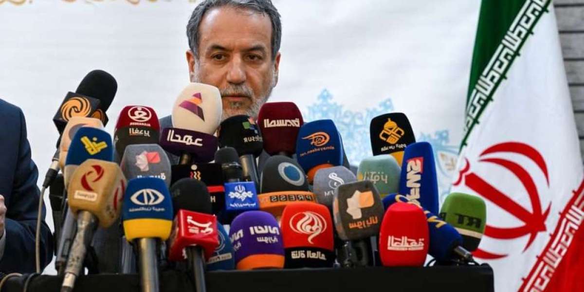 Our response will be stronger in response to Israel: Iran