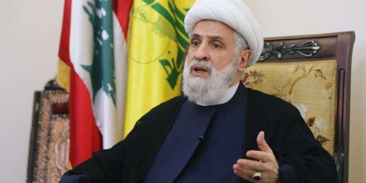 Hezbollah in favor of ceasefire in Lebanon, dropped the Gaza issue