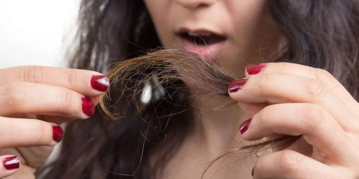 What is the relationship of biotin with hair, skin and nails?