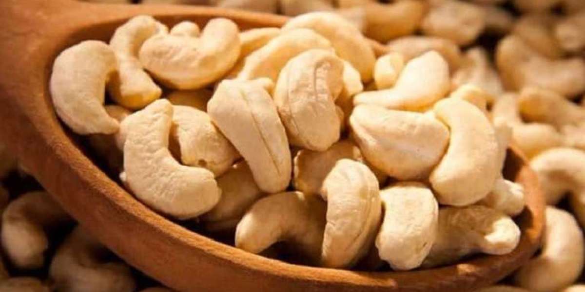 Know the benefits of cashew nuts