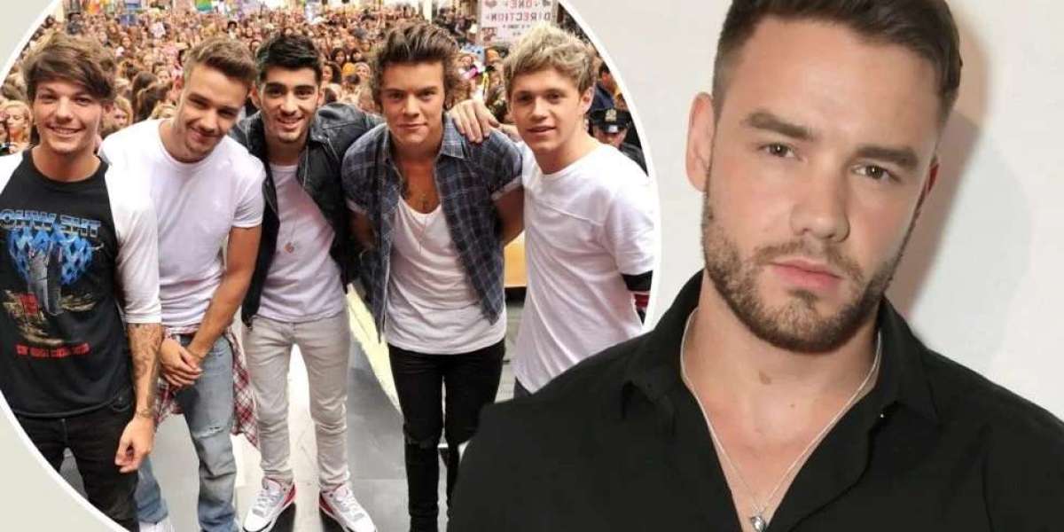 Popular singer Liam Payne has died