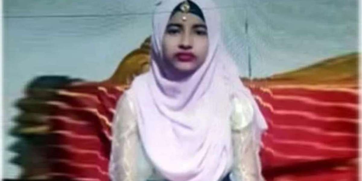 College girl died after being run over by cow thieves' car while trying to save her mother in Nangalkot