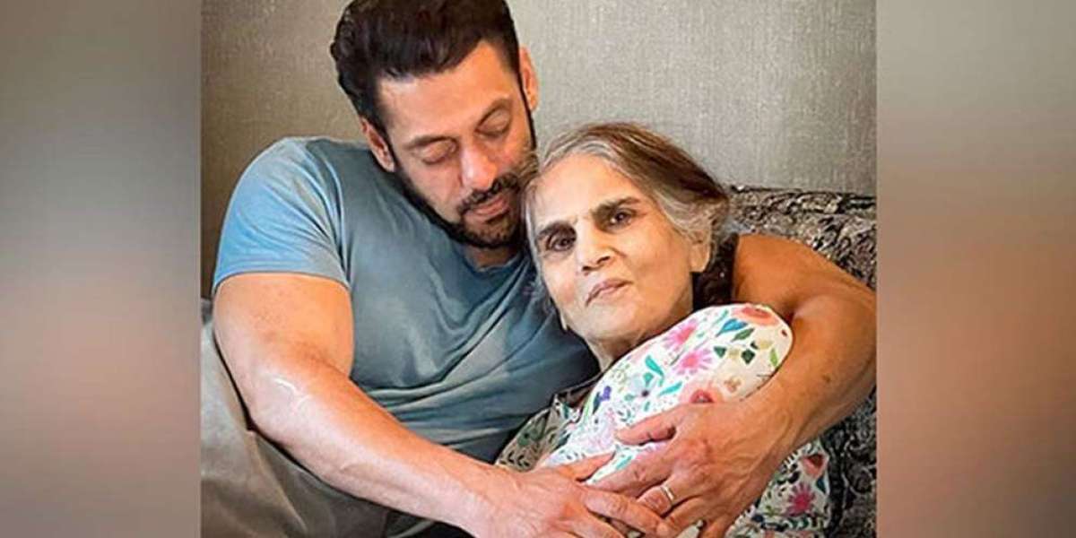 Not Aishwarya-Katrina, who did Salman's mother want as a bride?