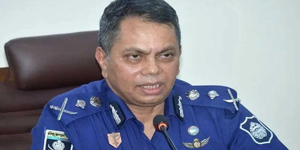 Prohibited organization Chhatra League was arrested when it marched: IGP