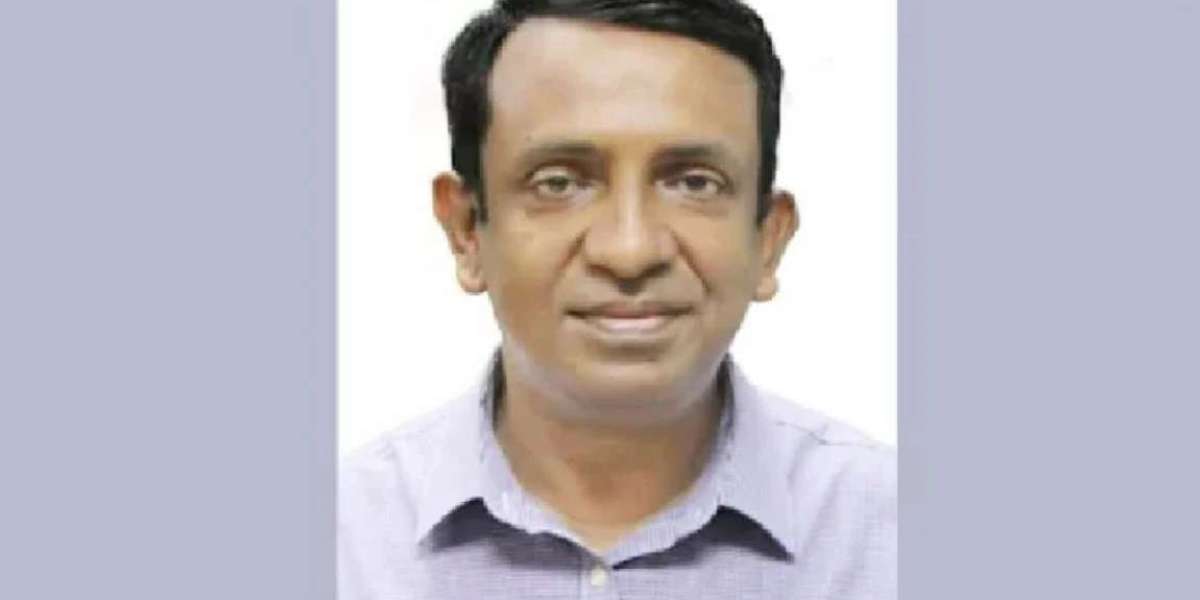 Former senior secretary Aminul Islam Khan detained