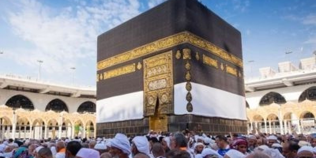 The benefits of Hajj package