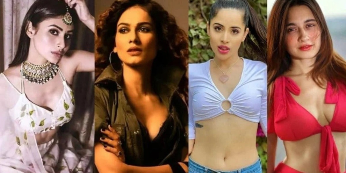 These heroines have shown their all while going viral