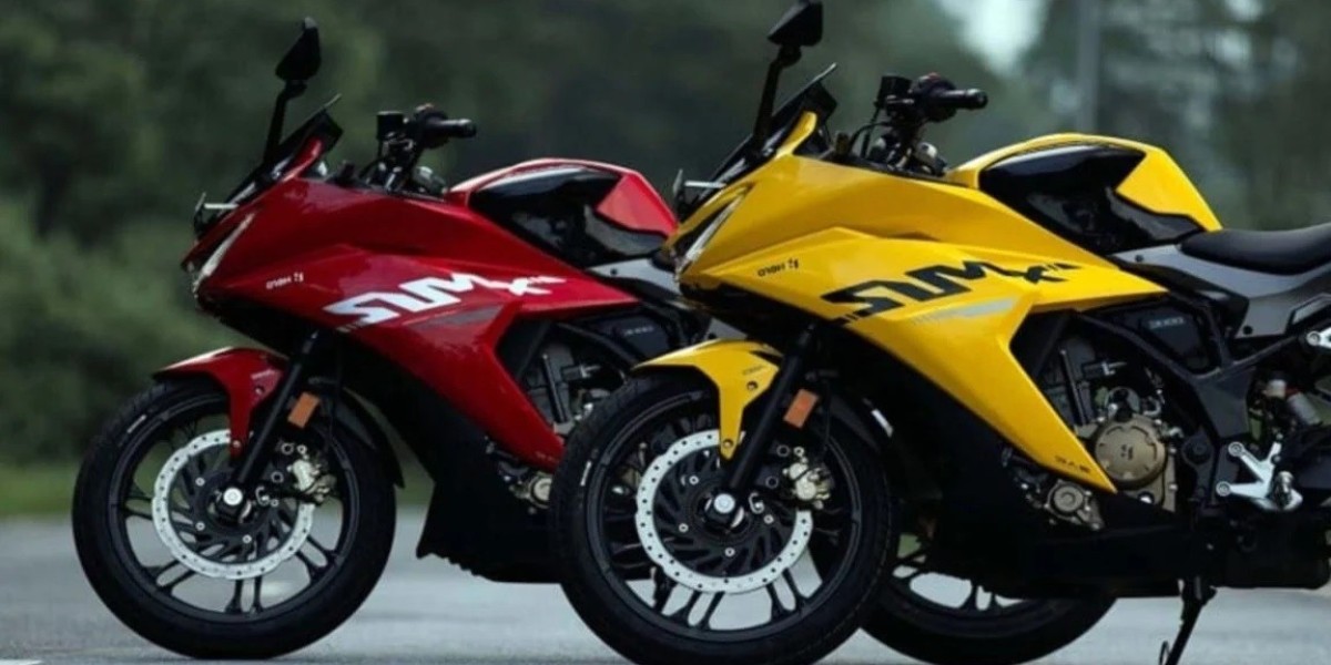 Top 5 Newly Launched Bikes That The World Is Watching