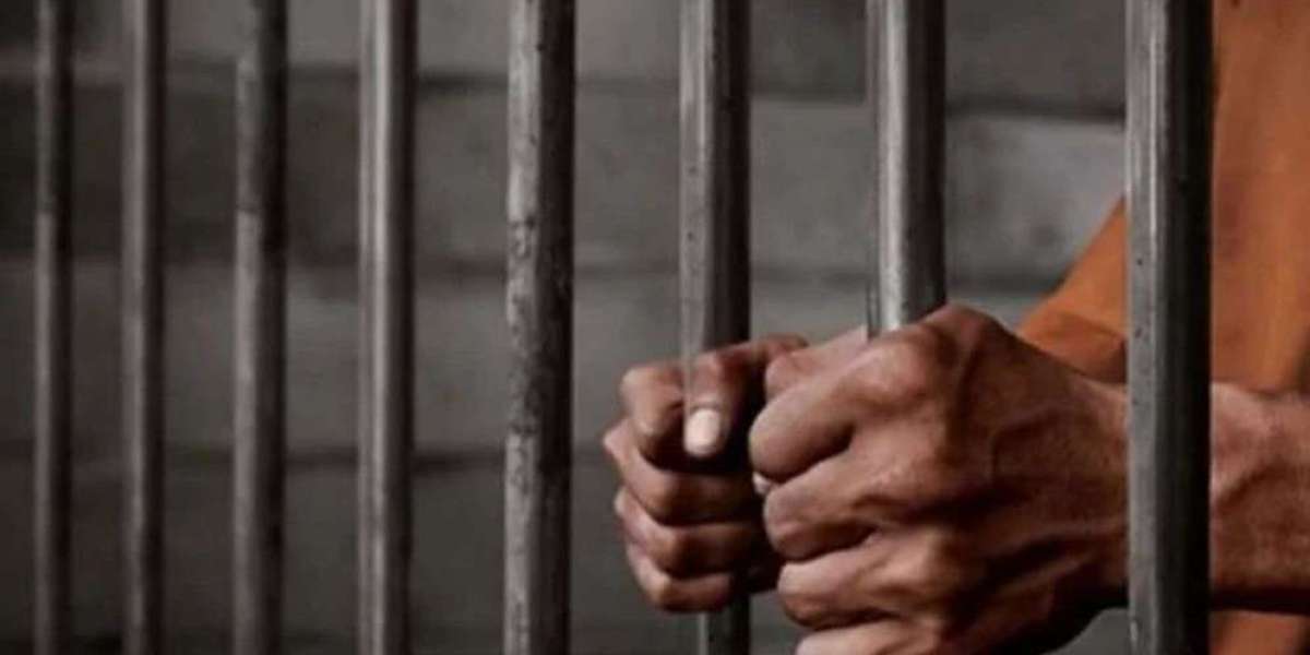 Jail-Fine of 25 Jails at different places