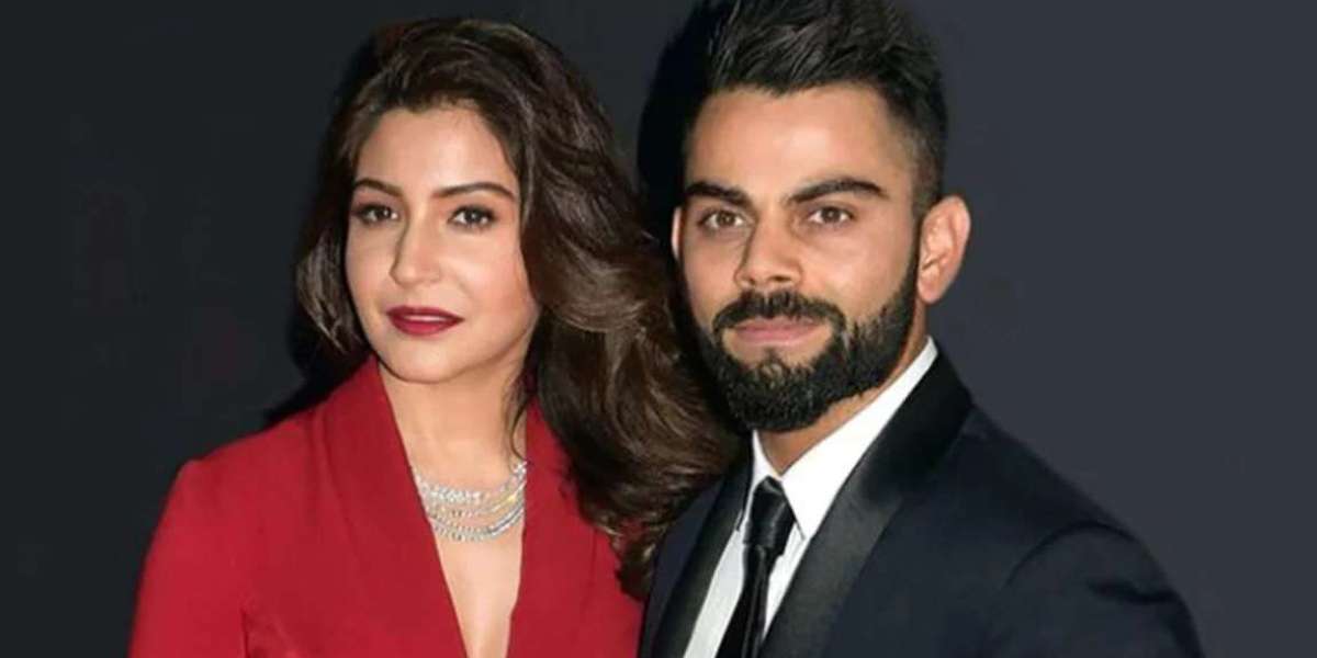 Can't do without alcohol, Anushka exposed Kohli's weakness