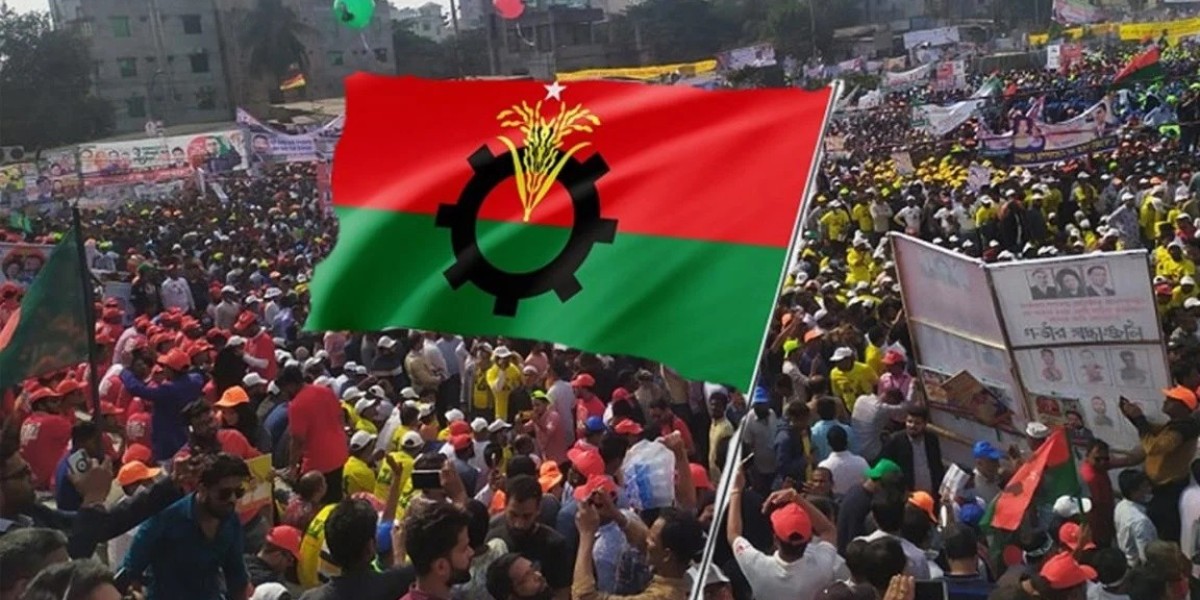 BNP will not go into conflict, observation for now