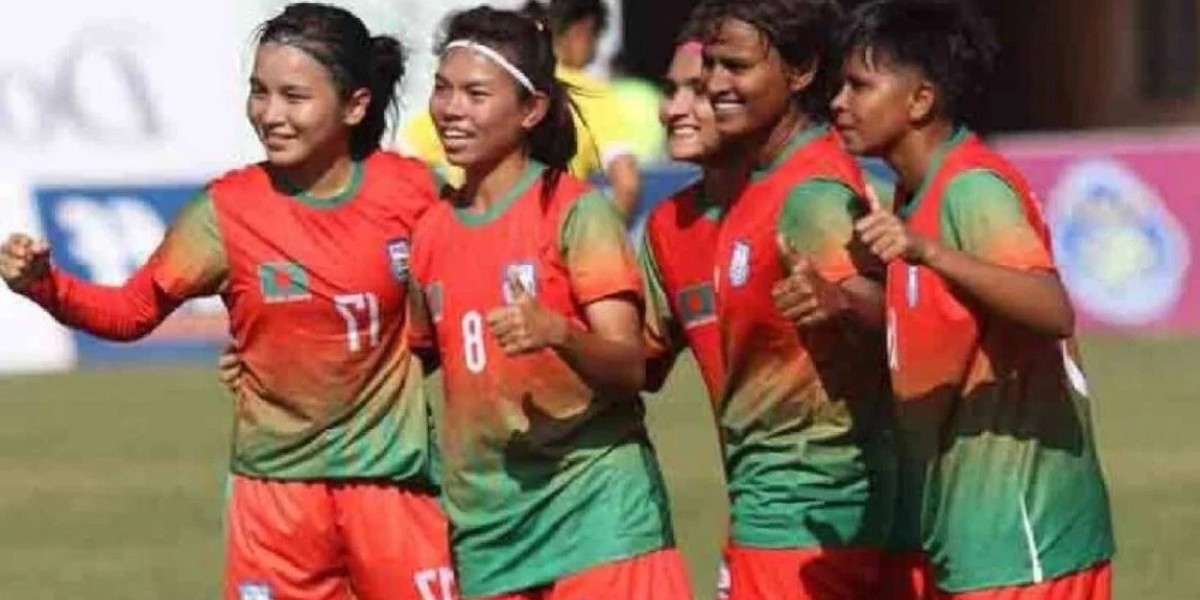 Bangladesh-Nepal final today, the girls want to return home with the cup