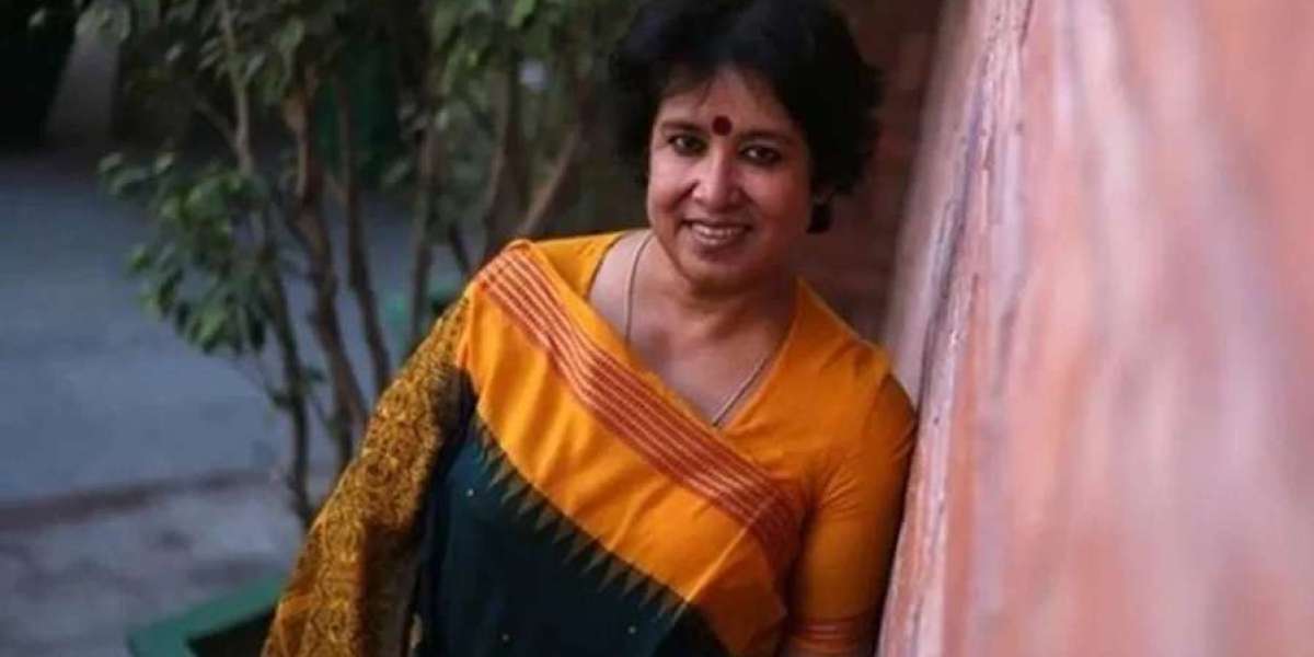 Finally, Taslima Nasreen's visa has been extended