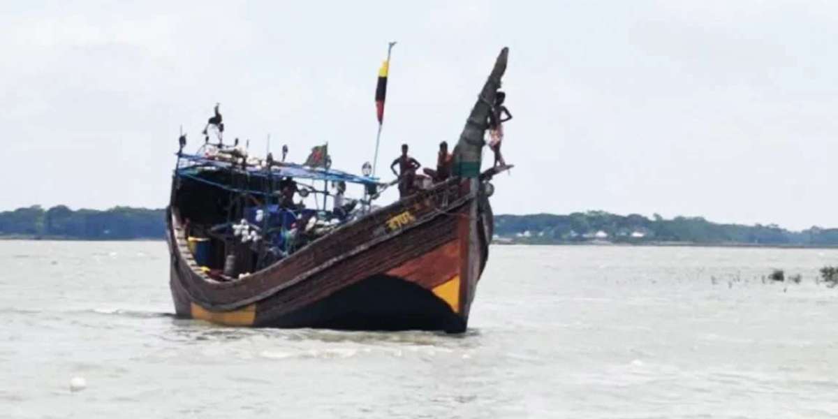 Indian fishermen are taking fish from Bangladeshi sea limits