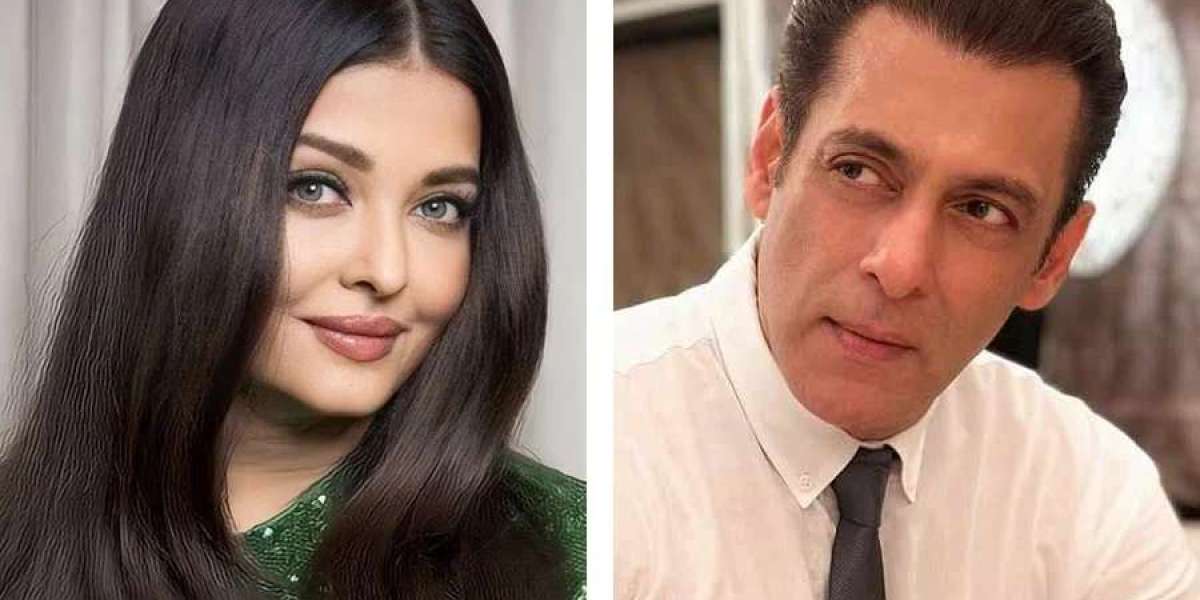 That's why Salman Khan remembers Aishwarya