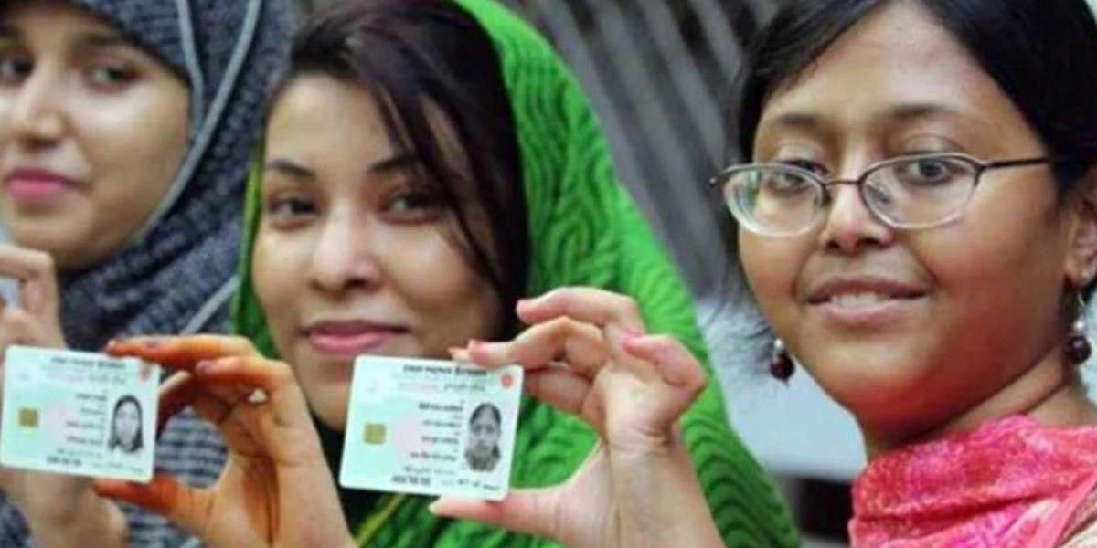 Change your ugly National ID card photo in 30 minutes today