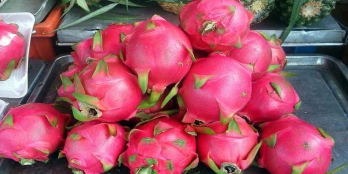 What happens to your body when you eat dragon fruit?