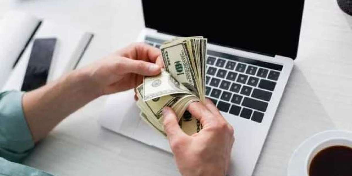 There are many ways to earn online