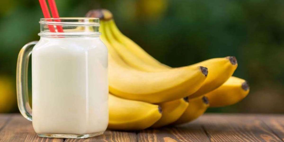 Drinking water with milk and banana is very harmful